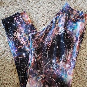 Liquido leggings size medium